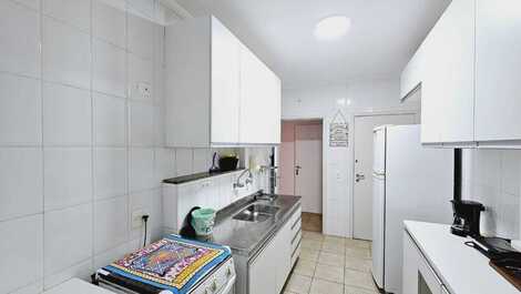 Large Newly Furnished Apartment Praia Pitangueiras