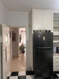 Apt. TOP Pé areia Praia Pitangueiras/ Praia Enseada/ Mirante Maluf