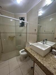 MARAVILLOSO DEPTO. CON VISTA AL MAR EN LA PLAYA DE BOMBAS