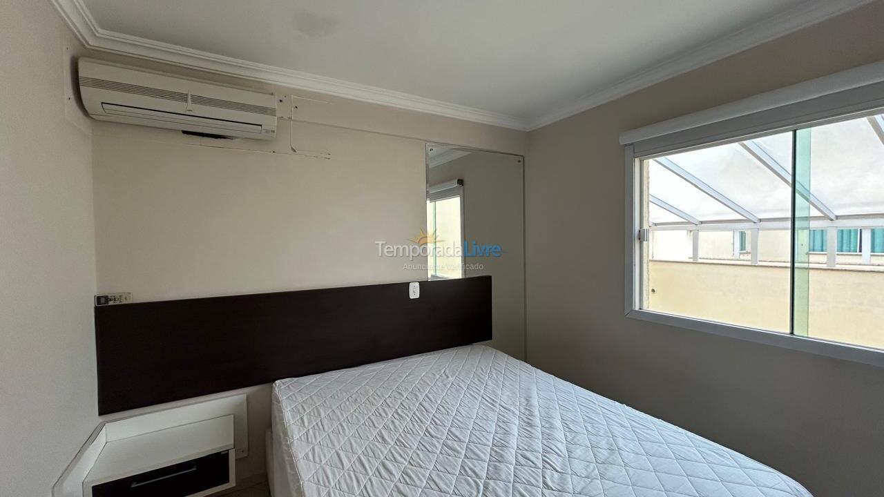 Apartamento para alquiler de vacaciones em Bombinhas (Praia de Bombas)