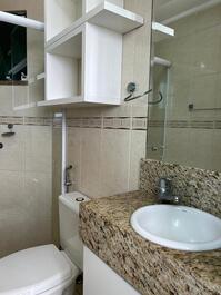 MARAVILLOSO DEPTO. CON VISTA AL MAR EN LA PLAYA DE BOMBAS