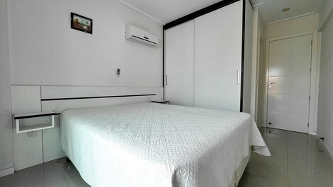 Apartamento em Bombas para aluguel de Temporada