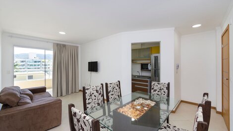 Apartamento para alugar em Bombinhas - Praia de Bombas