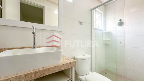 Apartment for seasonal rental in Bombas/Bombinhas, SC