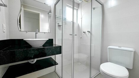 Apartamento em Bombas para aluguel de Temporada