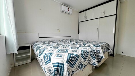 Apartamento em Bombas para aluguel de Temporada