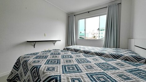 Apartamento em Bombas para aluguel de Temporada