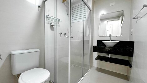 Apartamento em Bombas para aluguel de Temporada