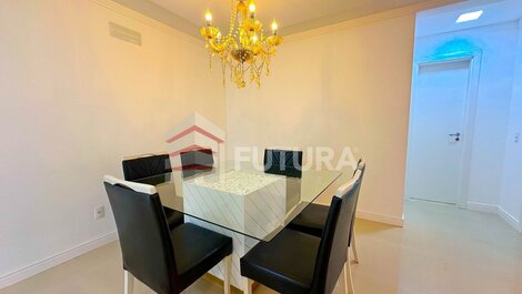 Apartment for seasonal rental in Bombas/Bombinhas, SC