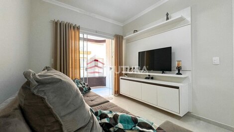 Apartment for rent in Bombinhas - José Amandio