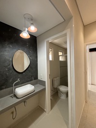 Flat villaggio juquehy