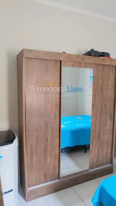 House for vacation rental in Mongaguá (Florida Mirim)