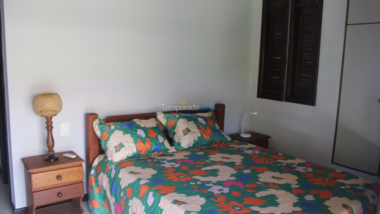 Casa para alquiler de vacaciones em Camaçari (Praia de Guarajuba)