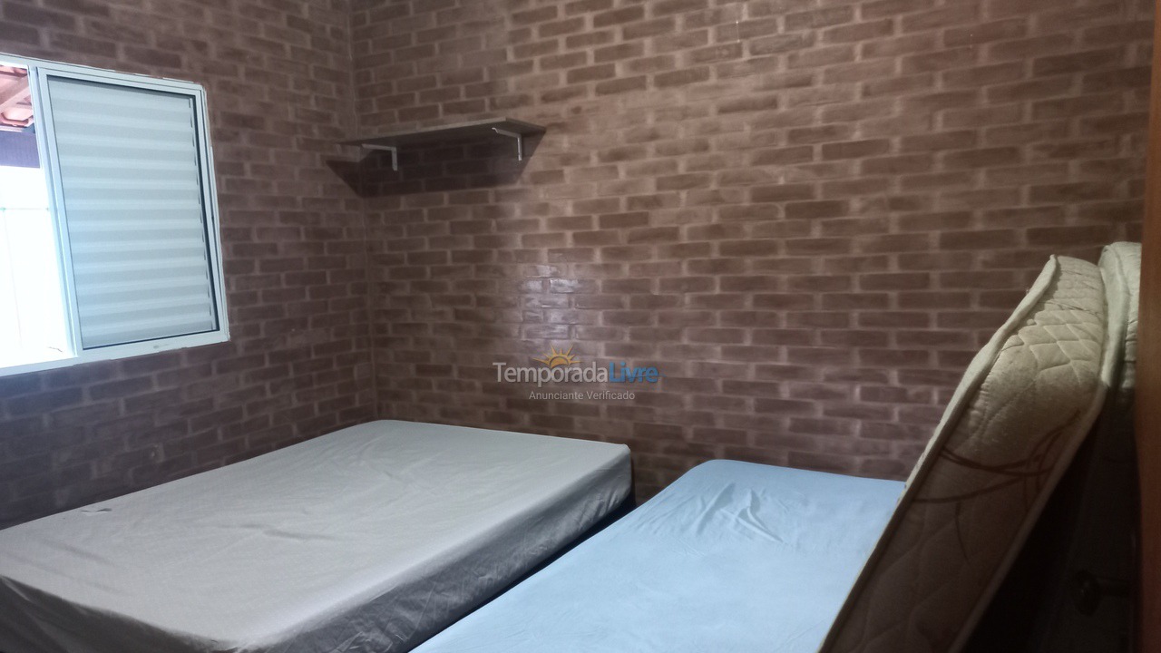 Granja para alquiler de vacaciones em São Paulo (Ibiuna)