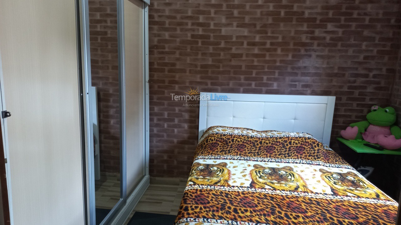 Granja para alquiler de vacaciones em São Paulo (Ibiuna)