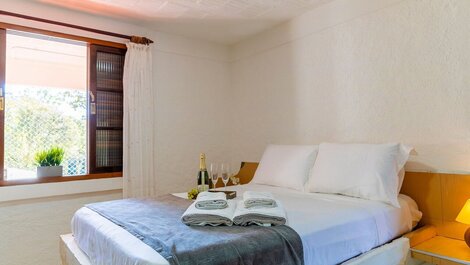 Naturaleza, Piscina, Barbacoa | Rincón Brasileño