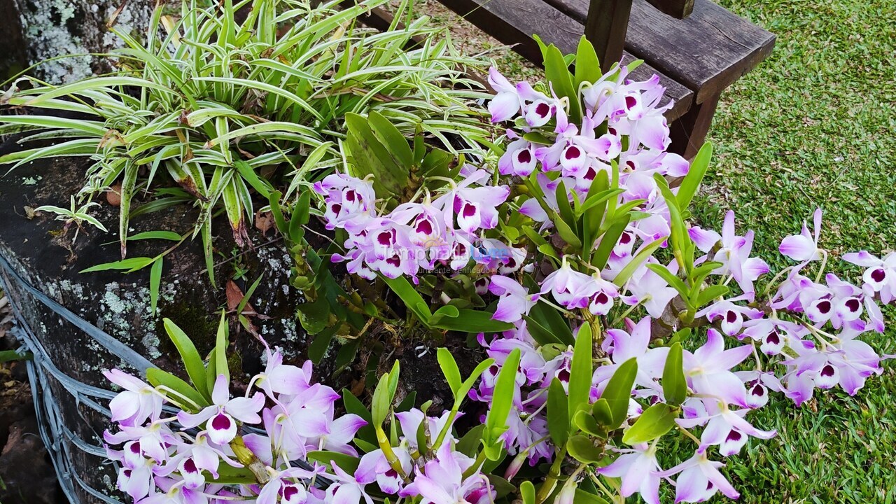 Granja para alquiler de vacaciones em Ibiúna (Votorantim)