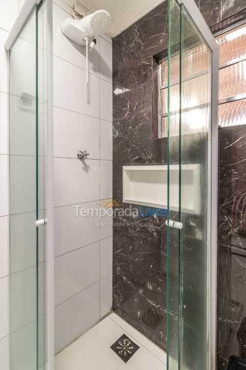 House for vacation rental in Praia Grande (Balneário Florida)