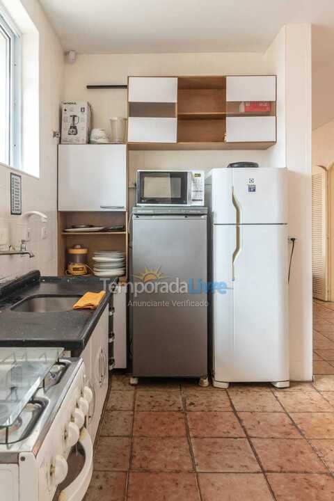 House for vacation rental in Praia Grande (Balneário Florida)