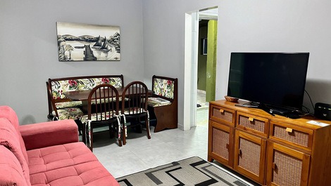 Excelente ubicación cerca de la playa en condominio