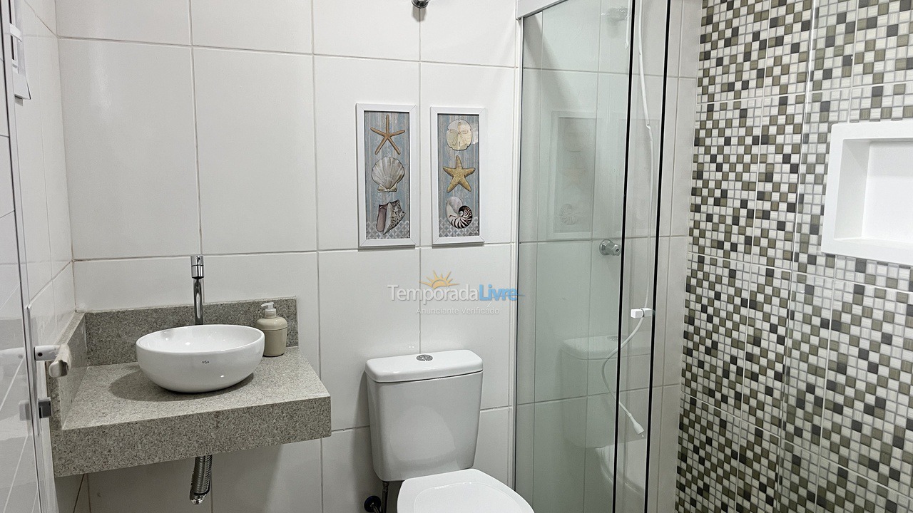 Casa para alquiler de vacaciones em Ubatuba (Lagoinha)