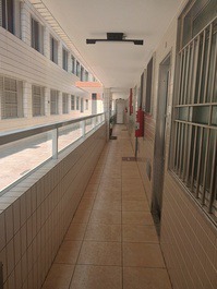 Complete apartment for the season 🏖