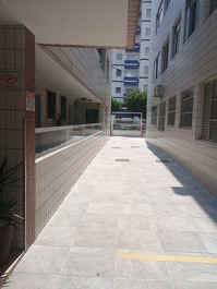 Complete apartment for the season 🏖