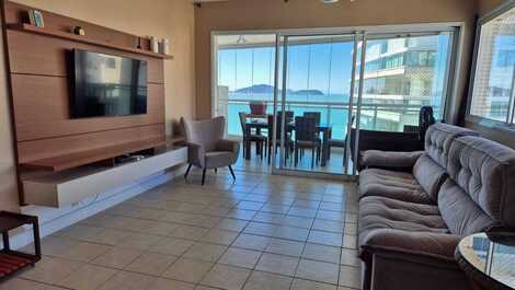 Apartamento para alquilar en Guarujá - Astúrias