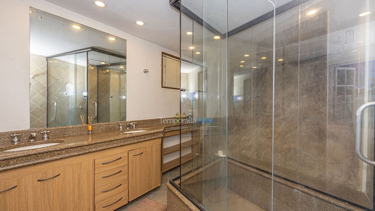 House for vacation rental in Rio de Janeiro (Joatinga)