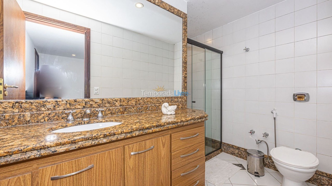 House for vacation rental in Rio de Janeiro (Joatinga)