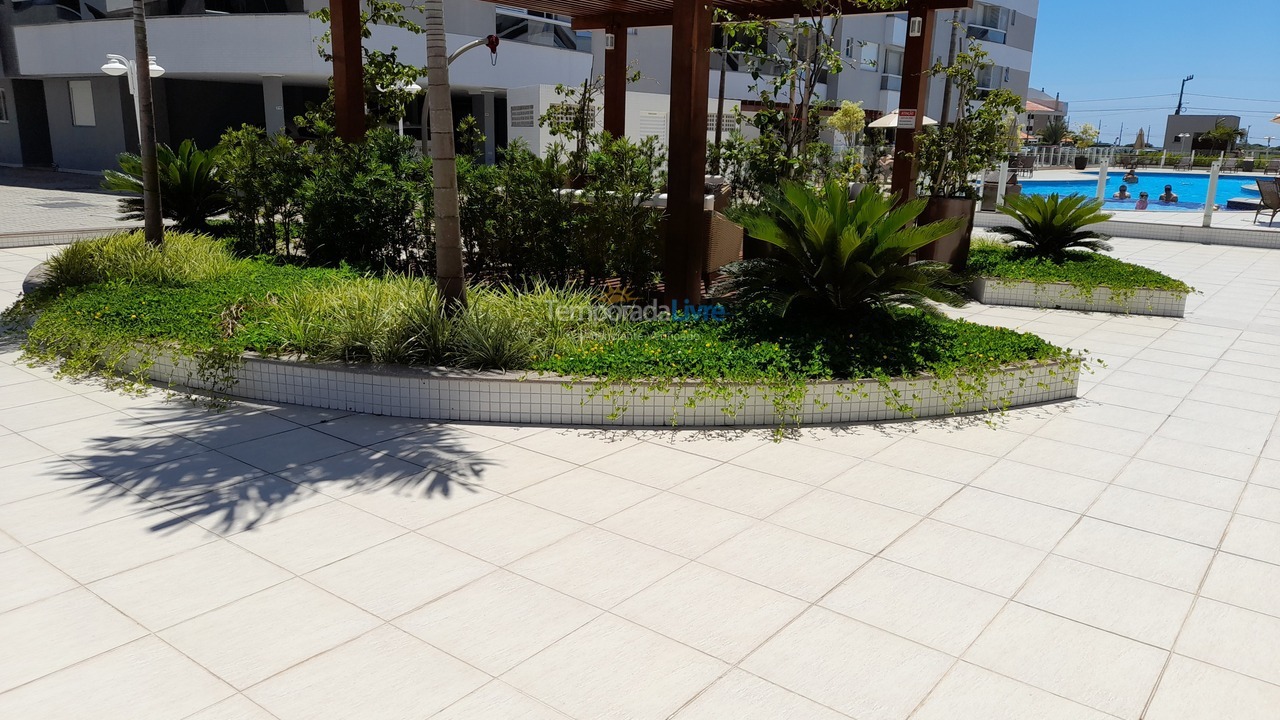 Apartamento para alquiler de vacaciones em Florianopolis (Praia dos Ingleses)