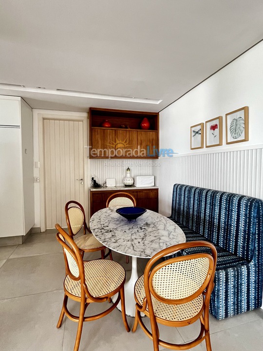 House for vacation rental in São Sebastião (Maresias)