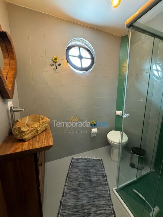 Casa para aluguel de temporada em Matinhos (Matinhos)