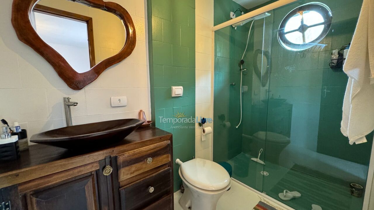 Casa para aluguel de temporada em Matinhos (Matinhos)