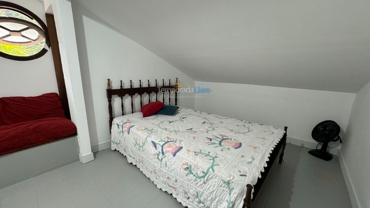 Casa para aluguel de temporada em Matinhos (Matinhos)