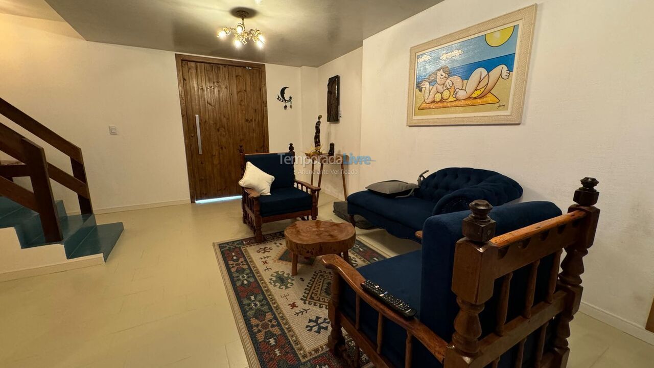 Casa para aluguel de temporada em Matinhos (Matinhos)