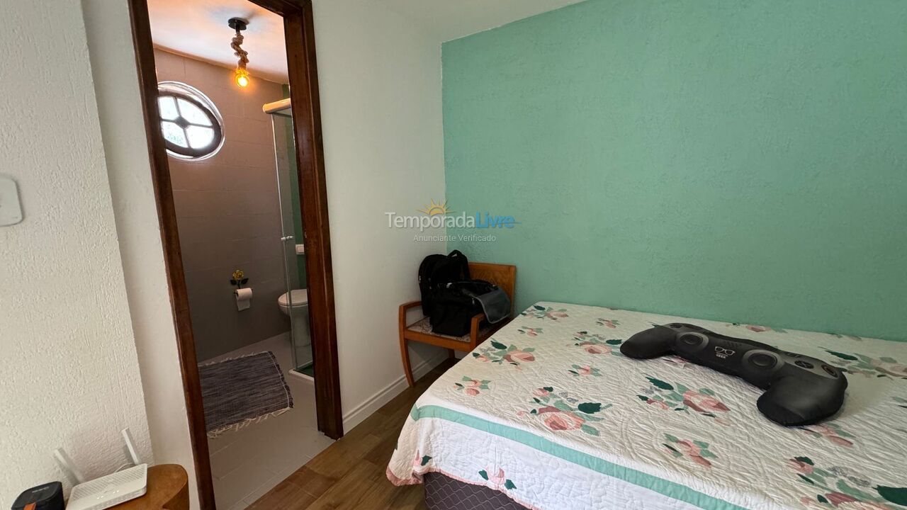 Casa para aluguel de temporada em Matinhos (Matinhos)