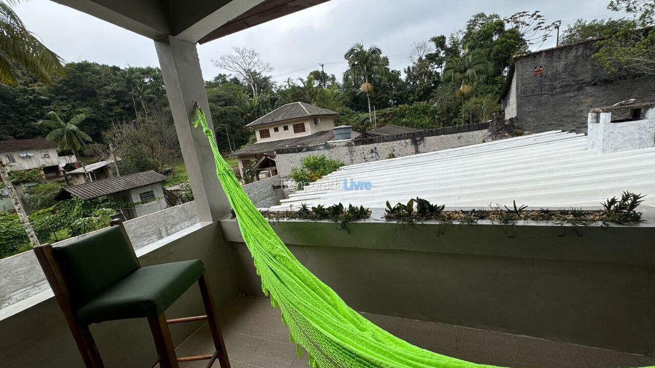 Casa para aluguel de temporada em Matinhos (Matinhos)