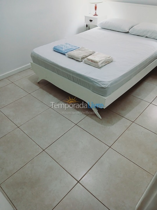 Apartamento para aluguel de temporada em Rio de Janeiro (Copacabana)