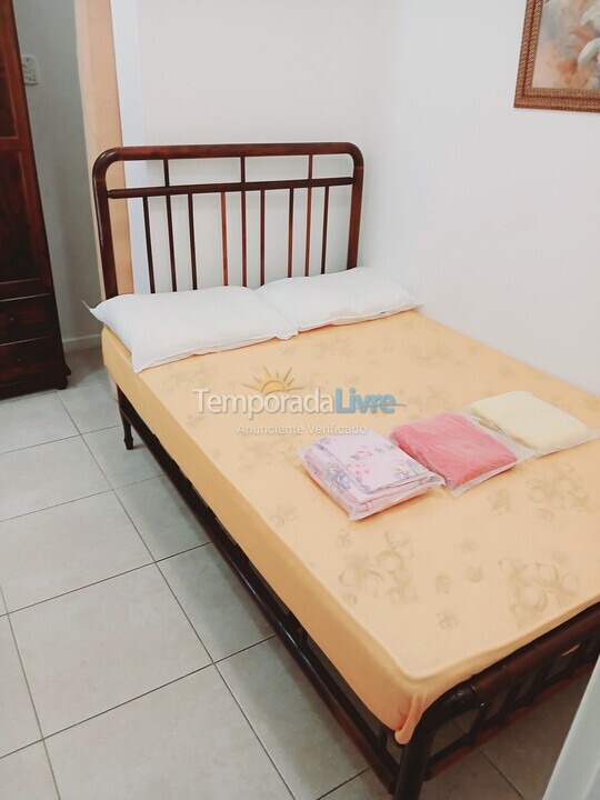 Apartamento para aluguel de temporada em Rio de Janeiro (Copacabana)