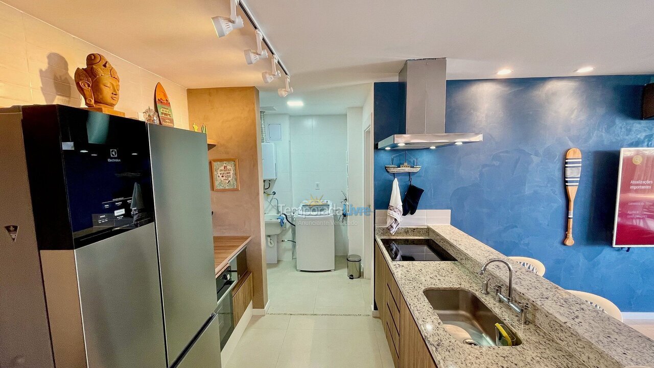 House for vacation rental in Armação dos Búzios (Praia da Baía Formosa)