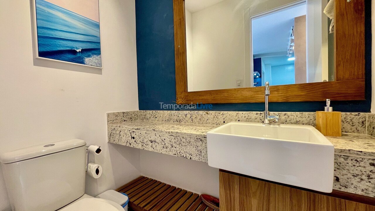 House for vacation rental in Armação dos Búzios (Praia da Baía Formosa)