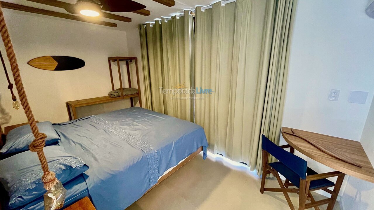 House for vacation rental in Armação dos Búzios (Praia da Baía Formosa)