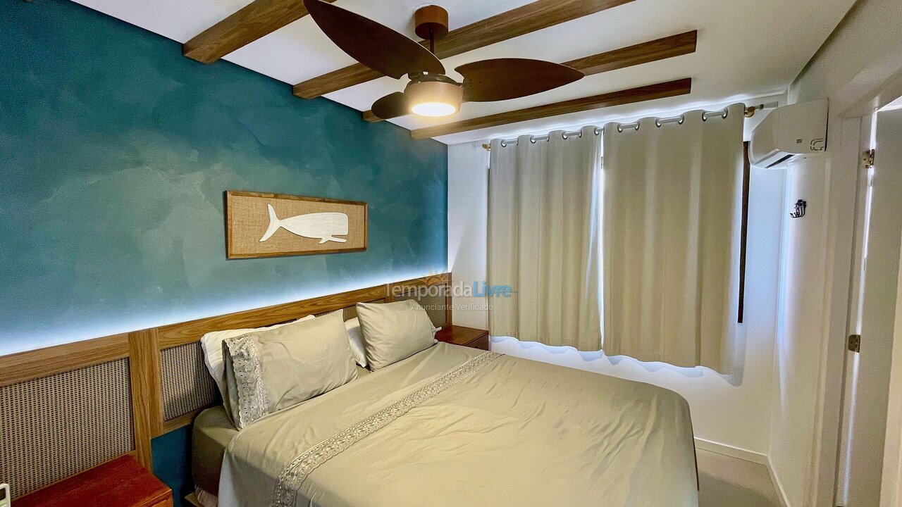 House for vacation rental in Armação dos Búzios (Praia da Baía Formosa)