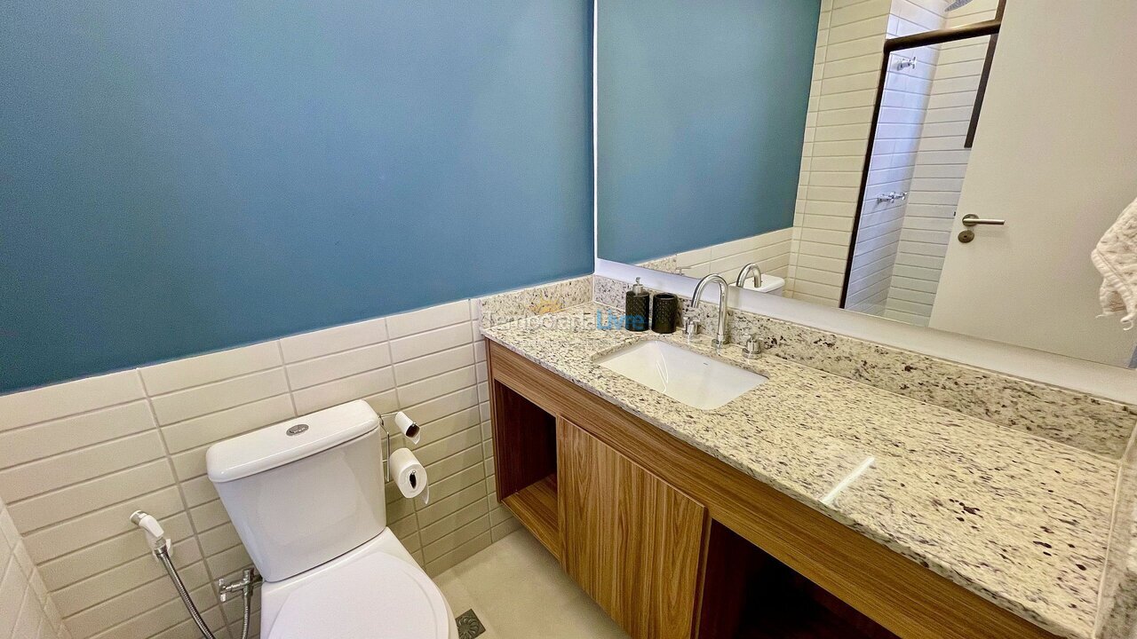 House for vacation rental in Armação dos Búzios (Praia da Baía Formosa)