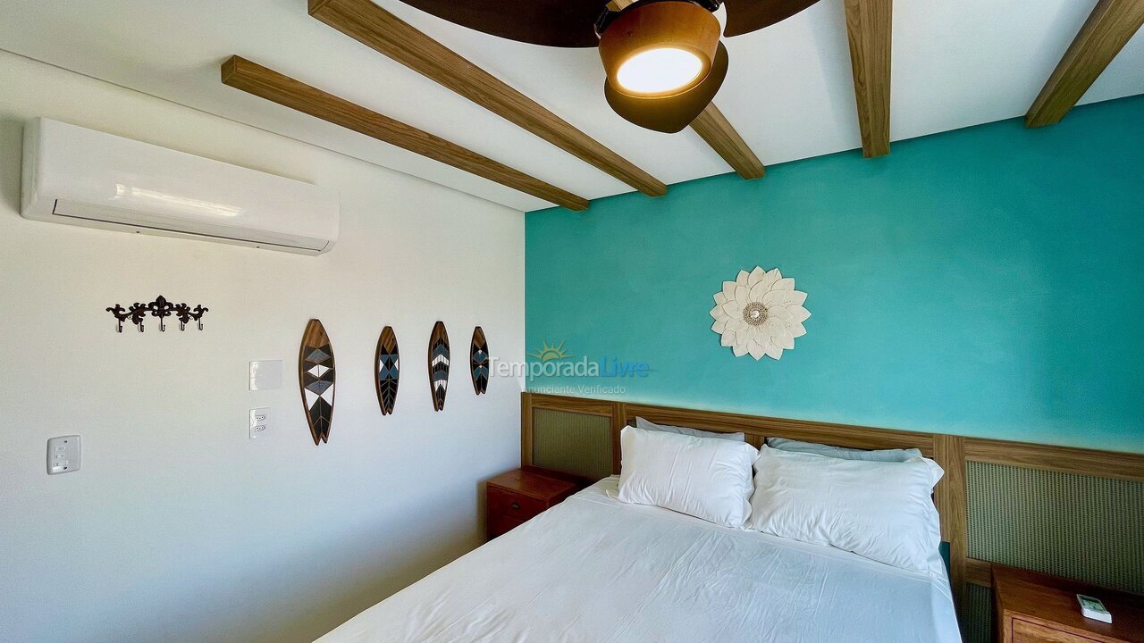 House for vacation rental in Armação dos Búzios (Praia da Baía Formosa)