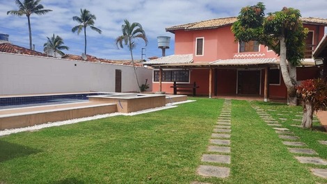 Casa para alquilar en Porto Seguro - Praia de Taperapuan