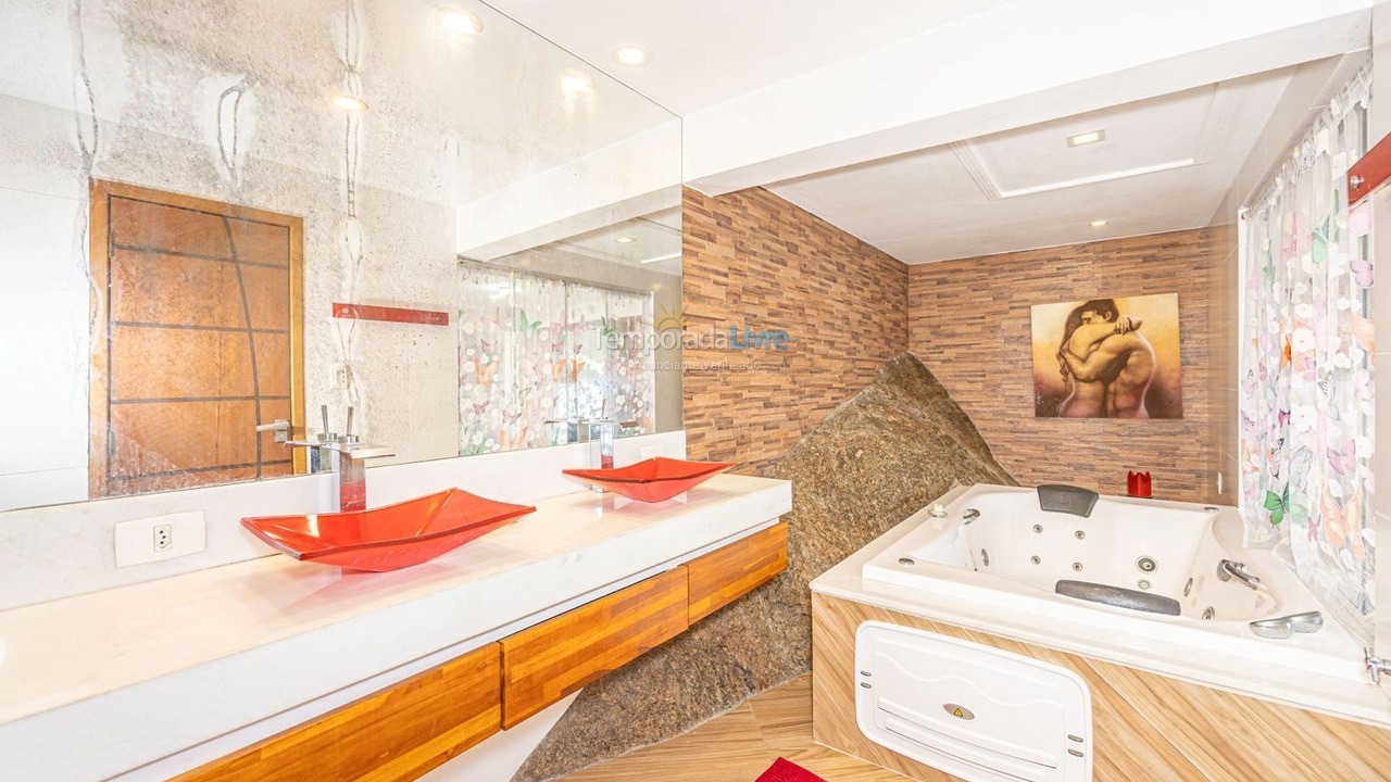 Casa para aluguel de temporada em Rio de Janeiro (Barra da Tijuca)