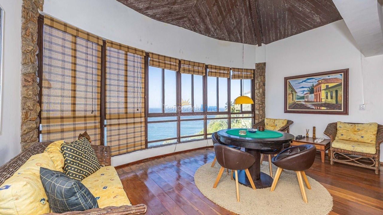 Casa para aluguel de temporada em Rio de Janeiro (Barra da Tijuca)
