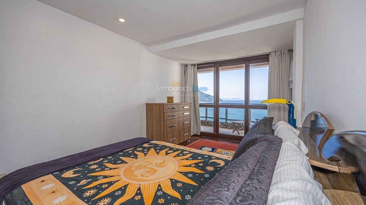 Casa para aluguel de temporada em Rio de Janeiro (Barra da Tijuca)